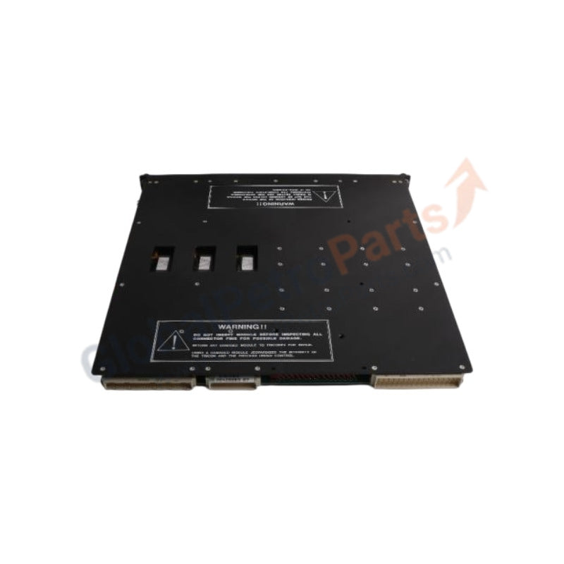 3607E Digital Output Module Triconex