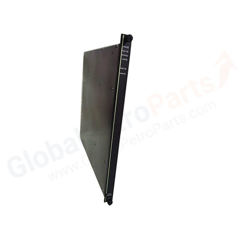 Invensys Triconex 3617E 48Vdc Supervised Digital Output Module