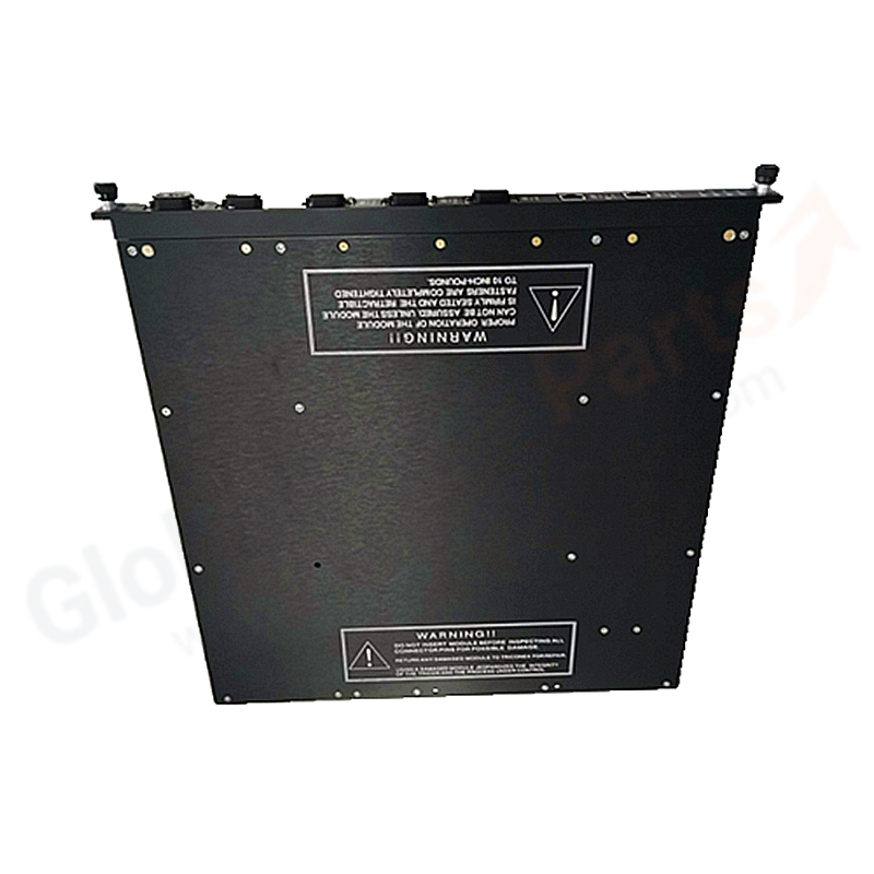 Invensys Triconex 3617E 48Vdc Supervised Digital Output Module