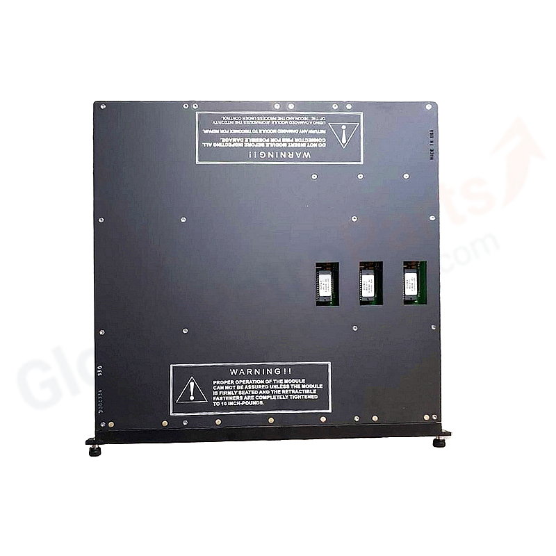 New Triconex 3636T Digital Relay Output Module