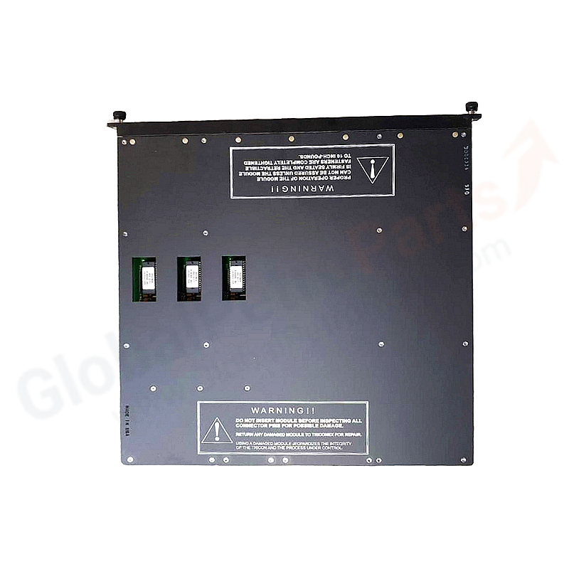 New Triconex 3636T Digital Relay Output Module