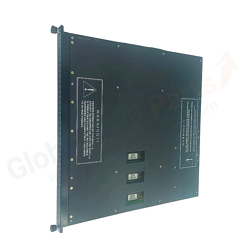 New Triconex 3636T Digital Relay Output Module