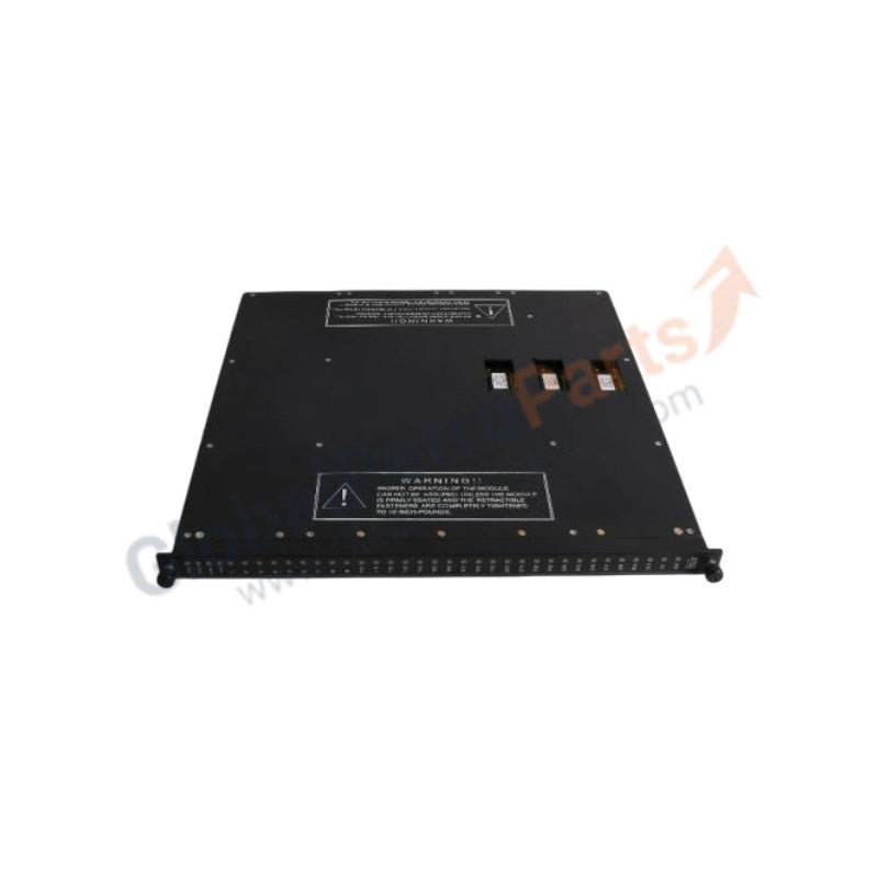 3664 Dual Digital Output Module Triconex