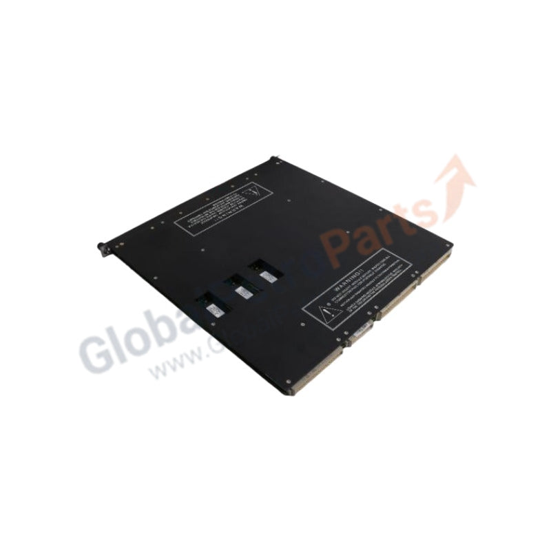 3664 Dual Digital Output Module Triconex