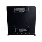 Triconex 3674 Digital Input/Output 24VDC | Invensys Tricon