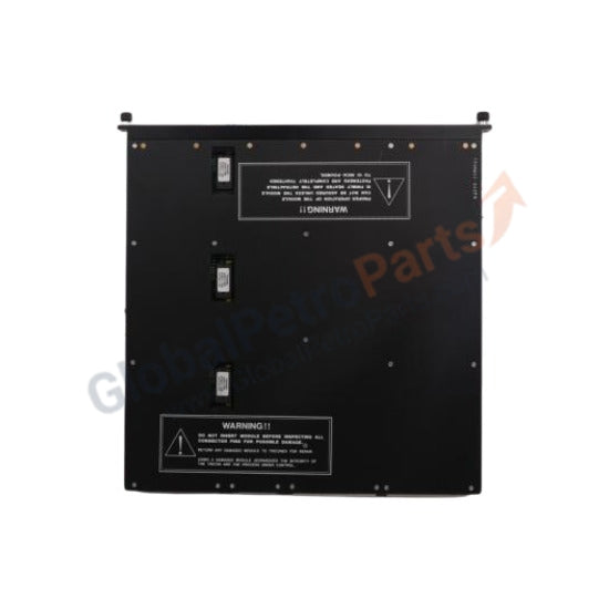3700A Triconex Analog Input Module