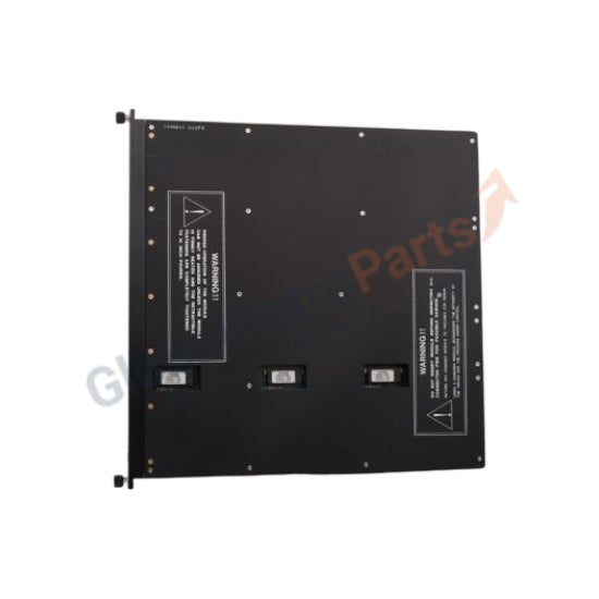 3700A Triconex Analog Input Module