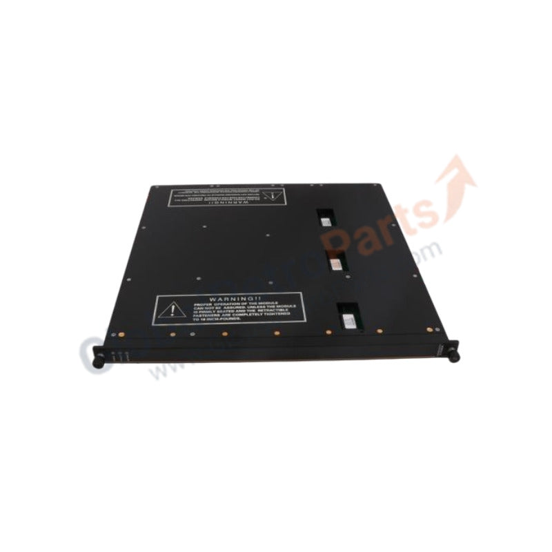 Analog Input Module Triconex 3706