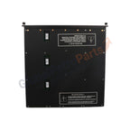 Analog Input Module Triconex 3706