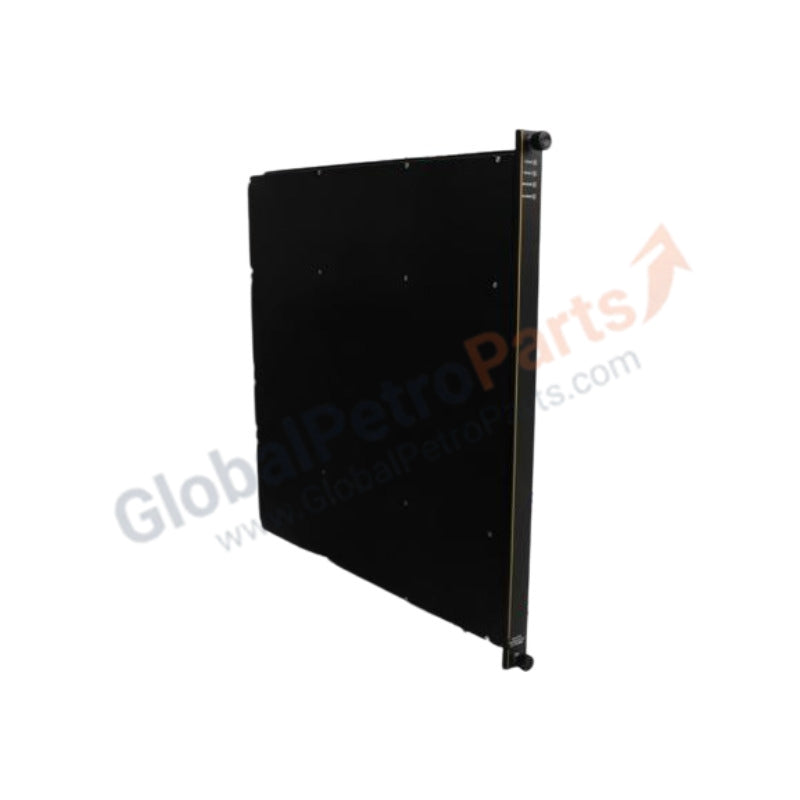 3708E Thermocouple Analog Input Module Triconex