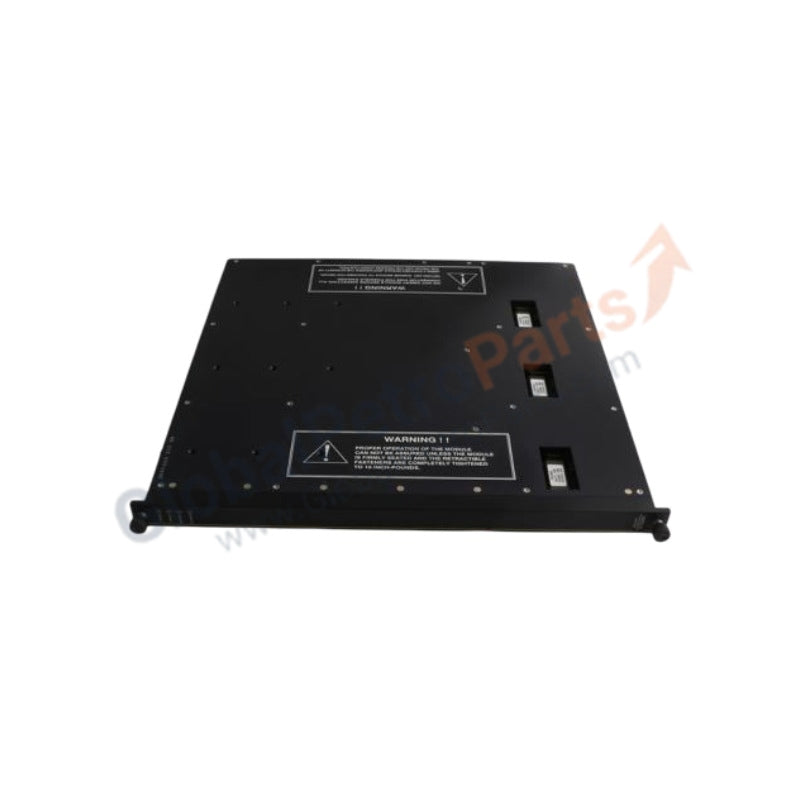 3708E Thermocouple Analog Input Module Triconex