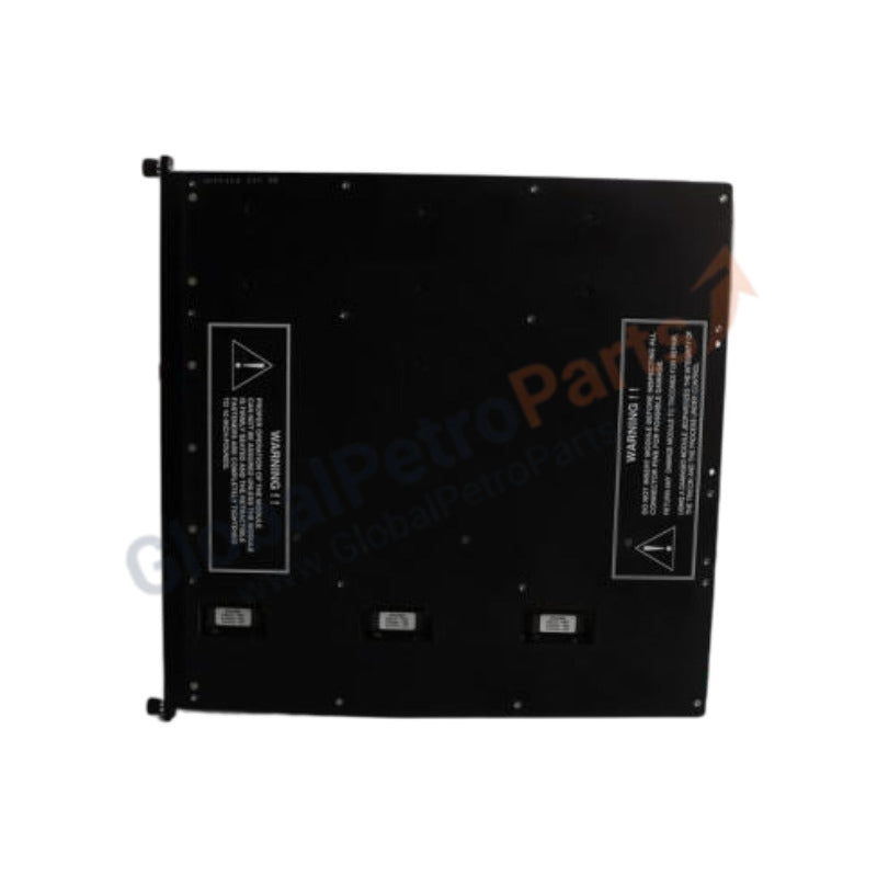 3708E Thermocouple Analog Input Module Triconex