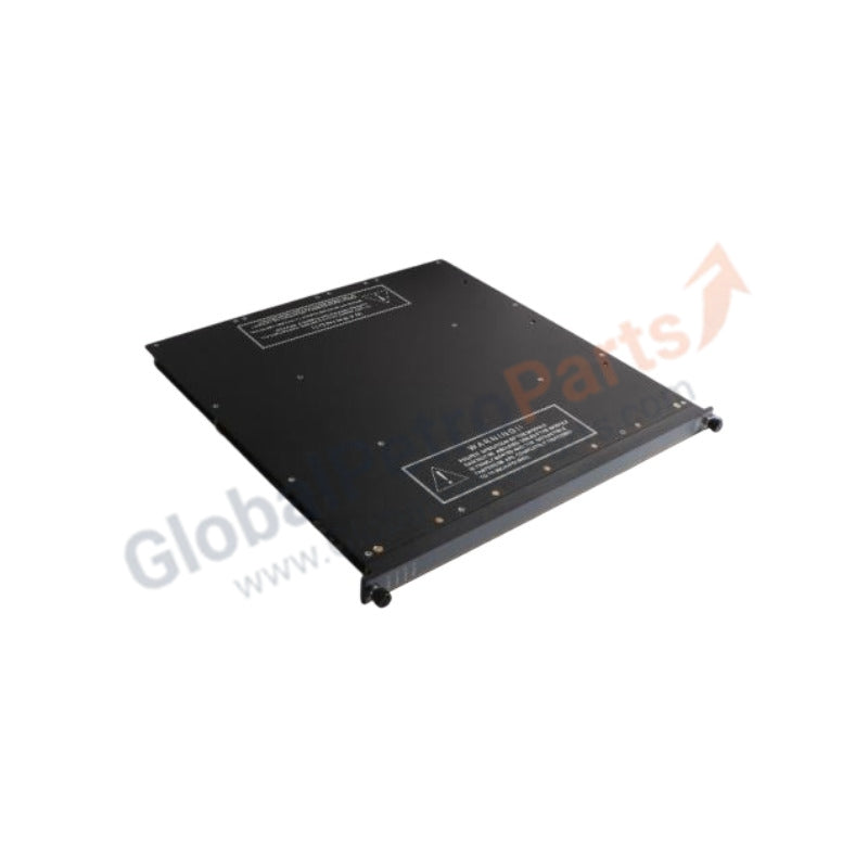 Analog Input Main Processor Module Triconex 3721N
