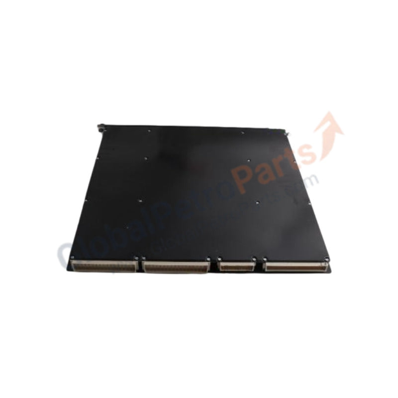 Analog Input Main Processor Module Triconex 3721N