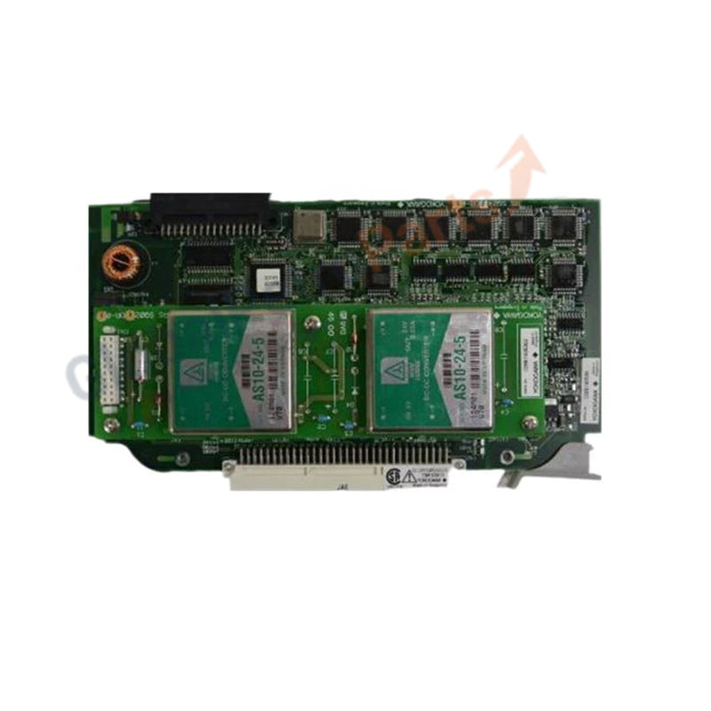 AMM22C | Yokogawa 16-Channel Isolated Multiplexer Unit