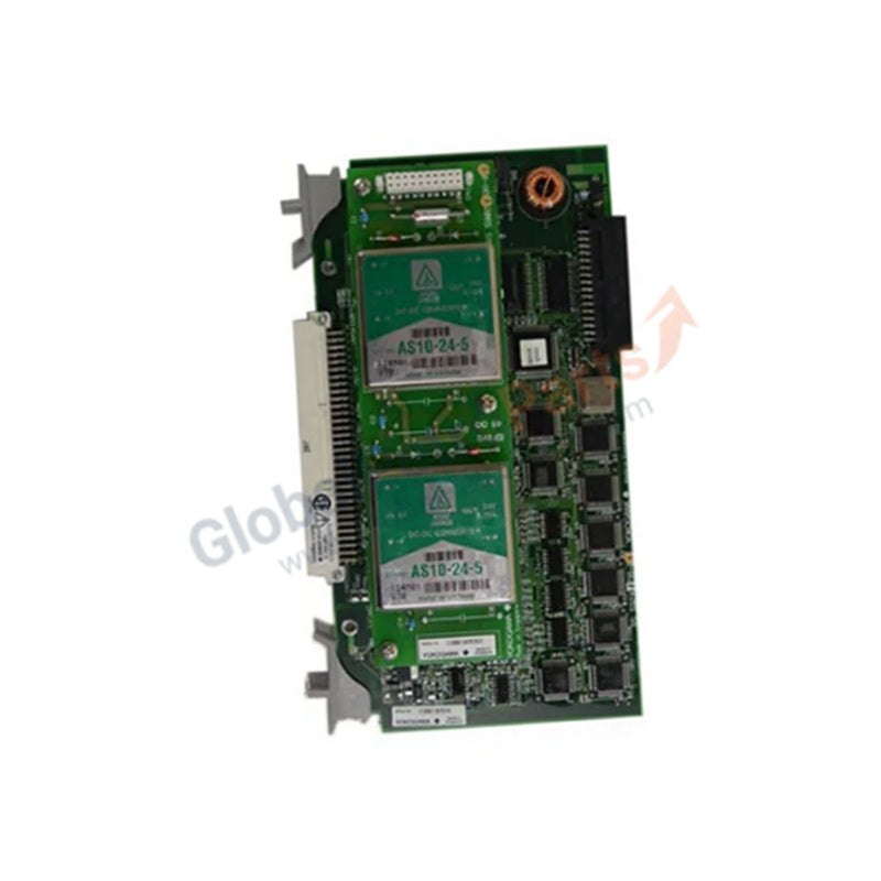 Yokogawa AMM42 Part # AMM42-S2 | 32-CH 4-20mA A/D Module