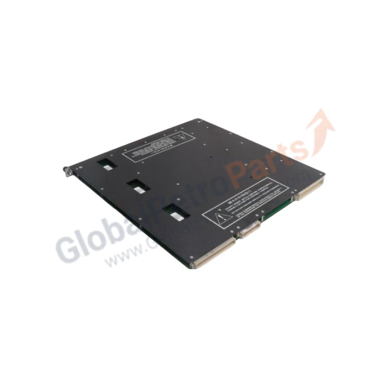 3805H Triconex Analog Output Module