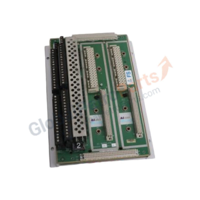 3806E Triconex ANALOG OUTPUT MODULE
