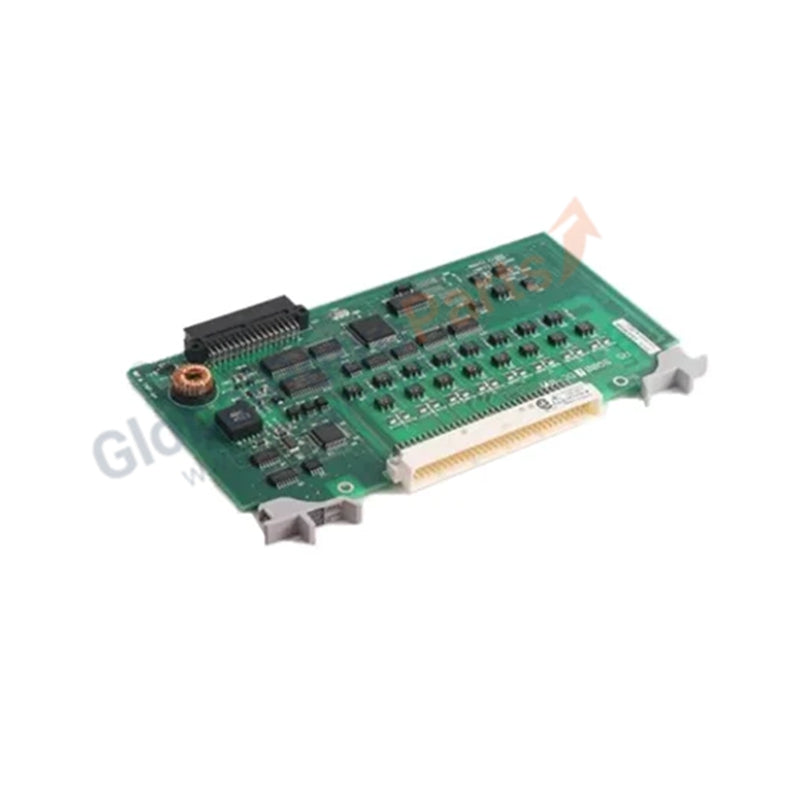 Yokogawa AMM12 | 16-Channel Analog Input Multiplexer Module