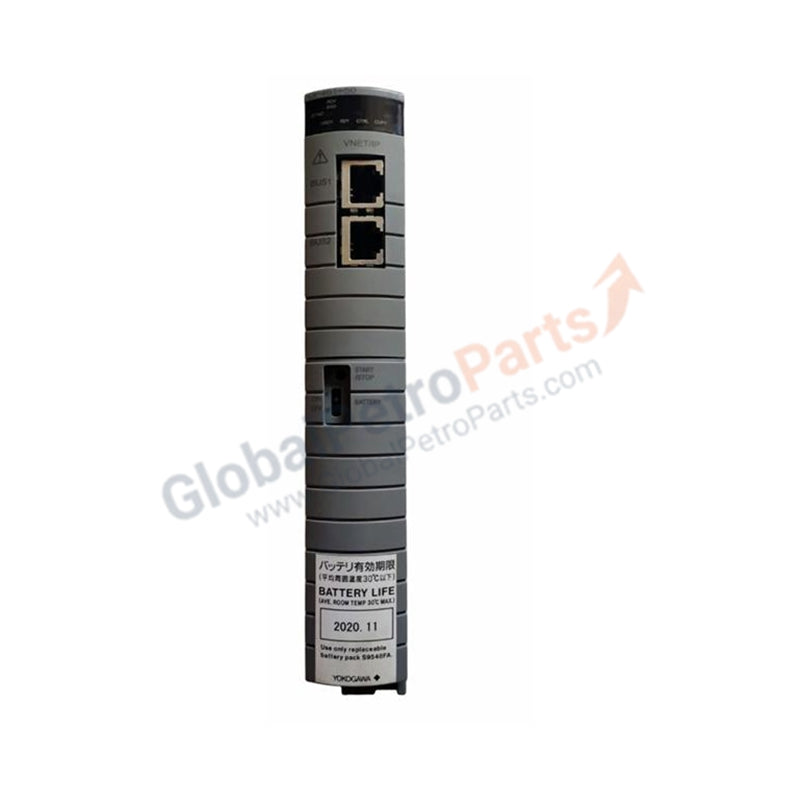 CP461-50 | Yokogawa CENTUM VP Processor Replaces CP461-10