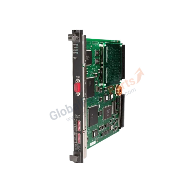 CP701 S1 Yokogawa | CENTUM CS/VP Processor CPU Module
