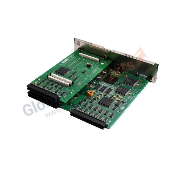 V-669007 | Yokogawa CP345 S1 16-Channel Analog Input CPU