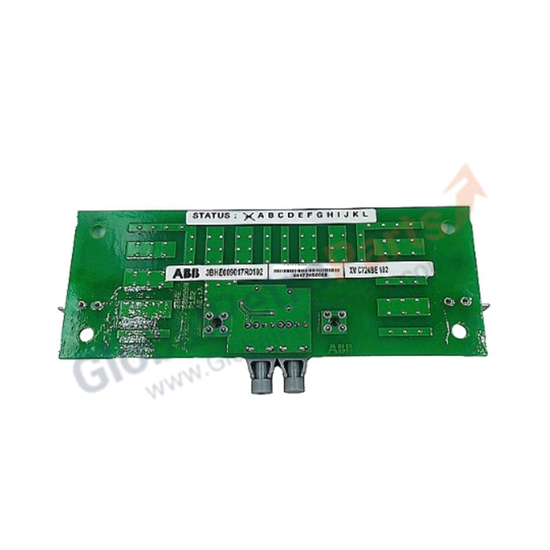 XVC724BE102 | 3BHE009017R0102 ABB | VLSCD Board | Coated PLC Module