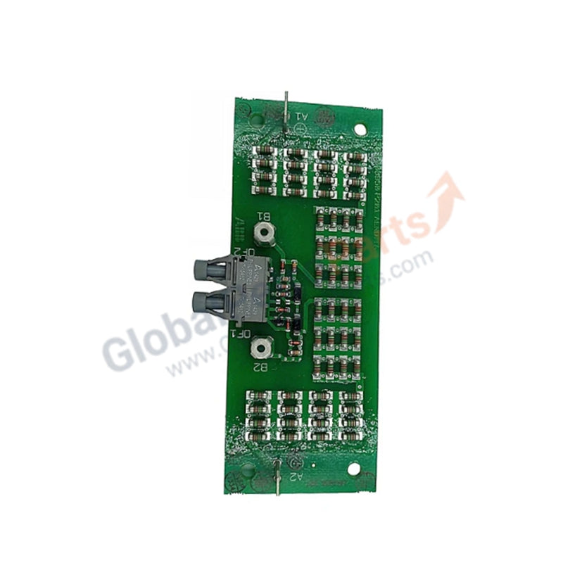 XVC724BE102 | 3BHE009017R0102 ABB | VLSCD Board | Coated PLC Module