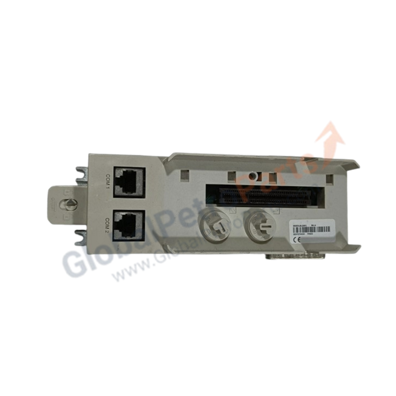 ABB TP853 3BSE018126R1 Advant 800xA Module Termination Unit