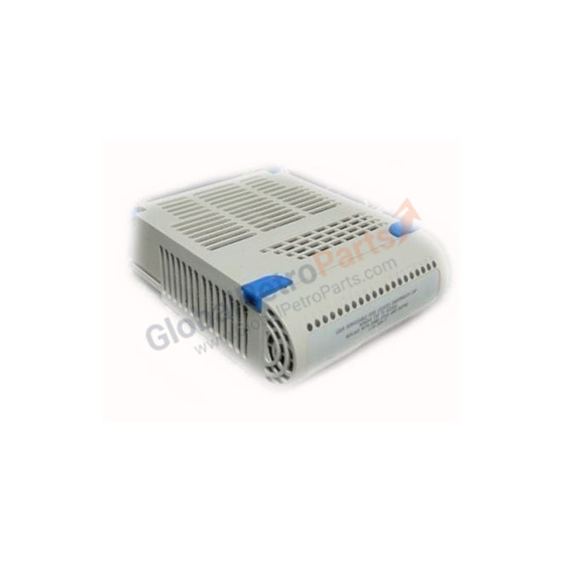 1C31232G01 Emerson | Digital Input Module Ovation DCS 24/48V