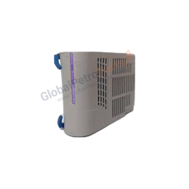 Emerson Ovation 1C31147G01 Medium-Speed Pulse Accumulator