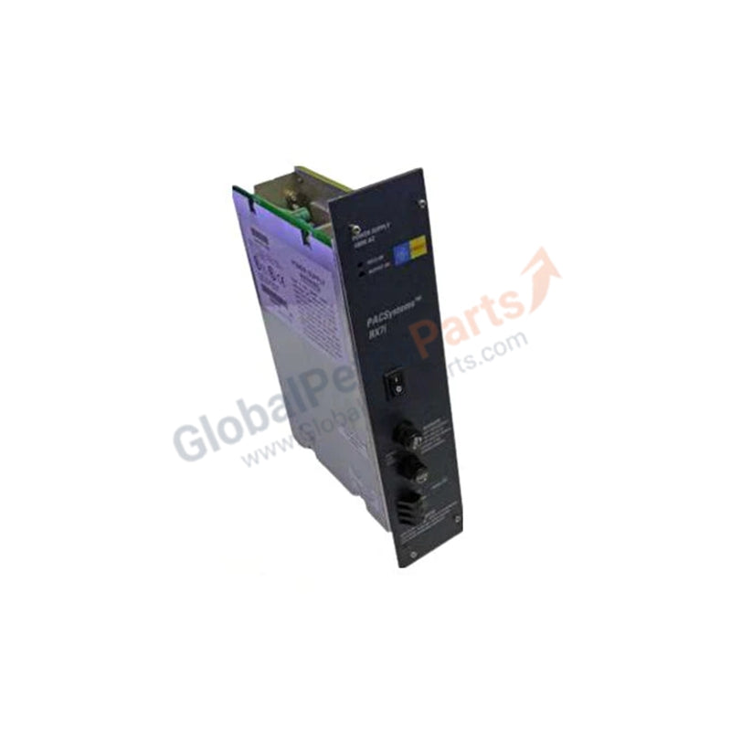 IC698PSA100E Power Module | GE Fanuc PACSystems RX7i