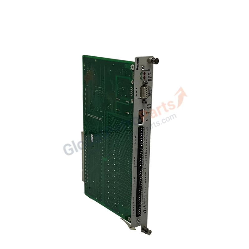 CP133E-64-S3 | Yokogawa DCS Processor Module 30kHz Output
