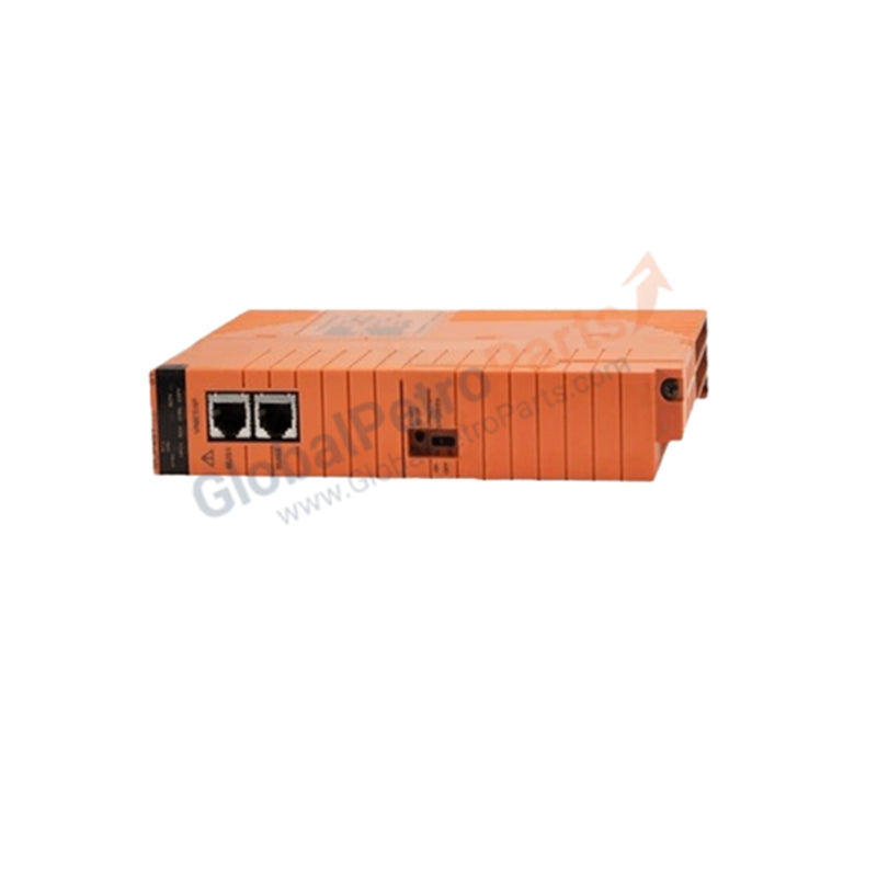 SCP451-11 | Yokogawa CENTUM CS 3000 CPU 16-Channel Module