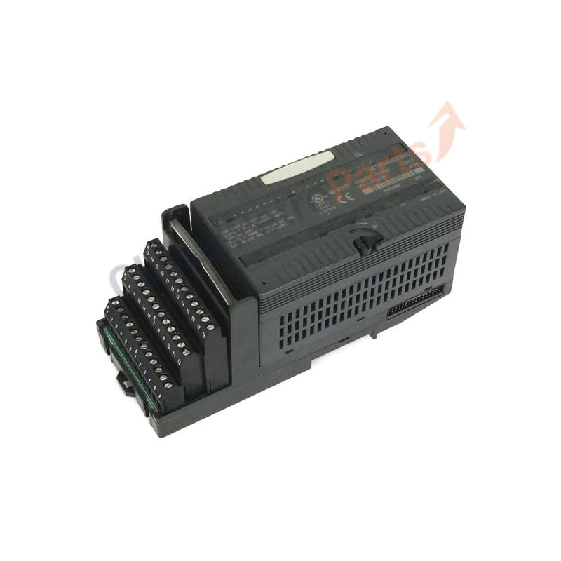 IC200ALG230 GE Fanuc | 12-Bit Voltage/Current Input Board