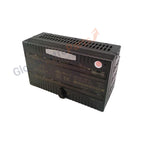 GE IC200ALG240 | VersaMax 8-Channel 16-Bit Isolated Analog Input
