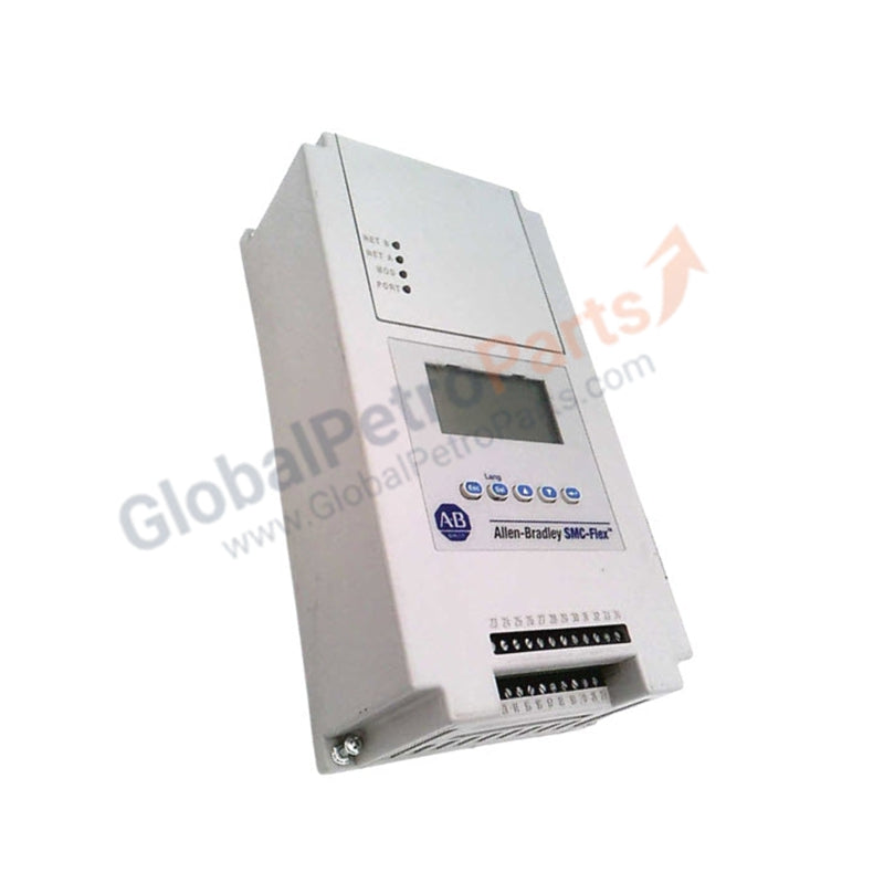 41391-454-01-S1FX | Allen Bradley | SMC-Flex Standard Control Module