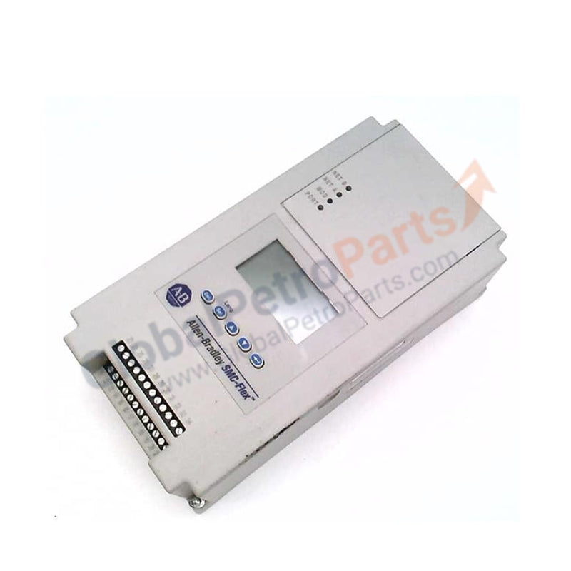 41391-454-01-S1FX | Allen Bradley | SMC-Flex Standard Control Module