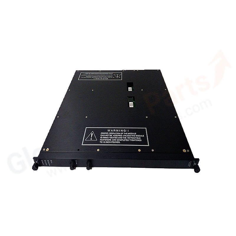 Invensys Triconex 4211 Remote Extender Module (SRXM)