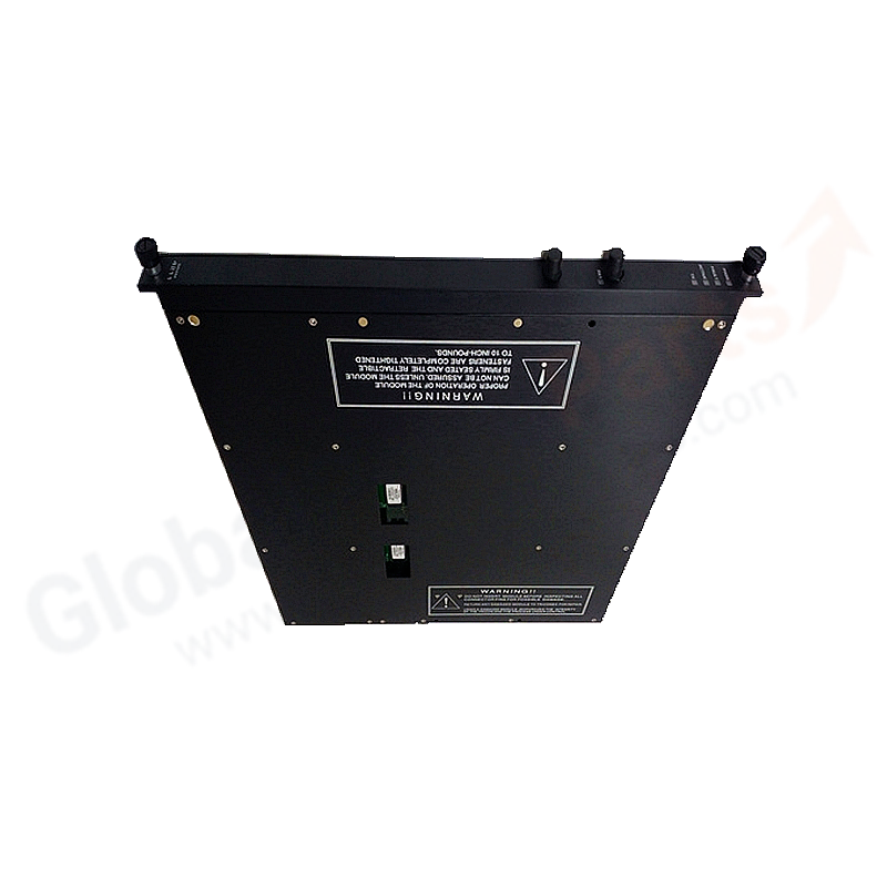 Invensys Triconex 4211 Remote Extender Module (SRXM)