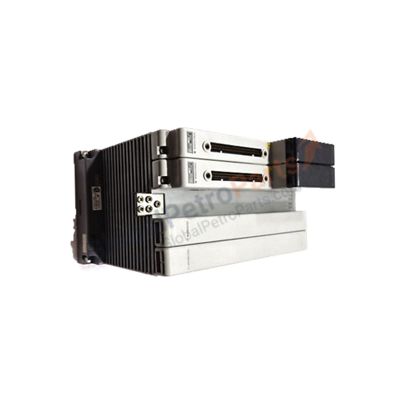 AMM25C Yokogawa | CENTUM VP 32-CH Analog Input FIO Card