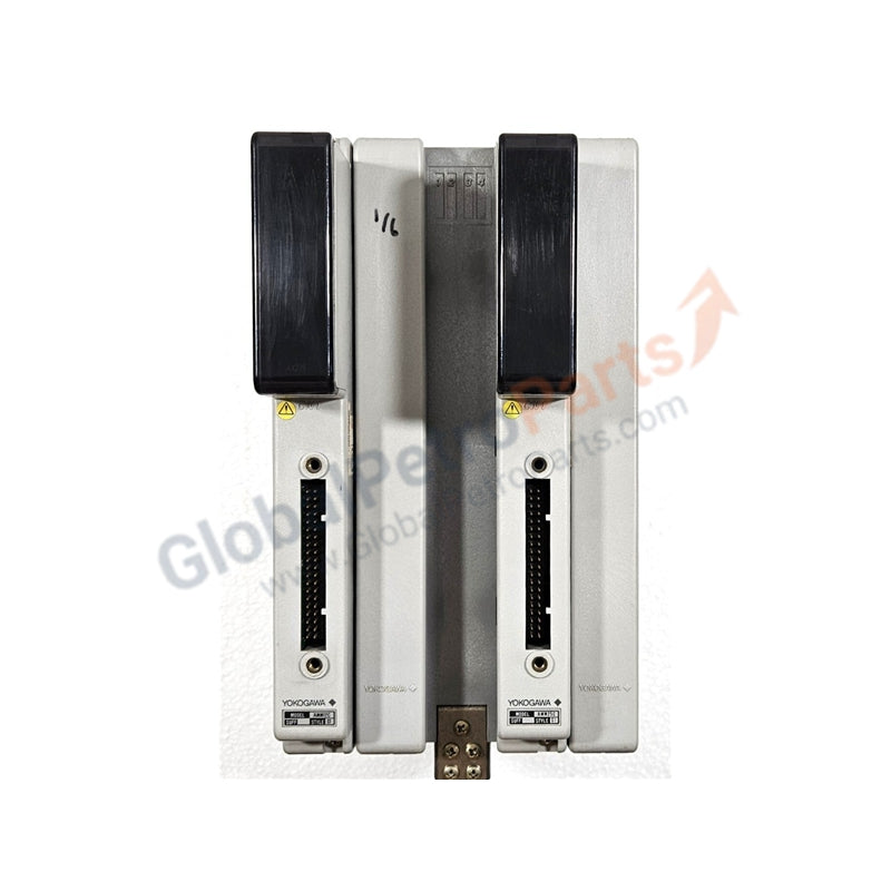 AMM25C Yokogawa | CENTUM VP 32-CH Analog Input FIO Card