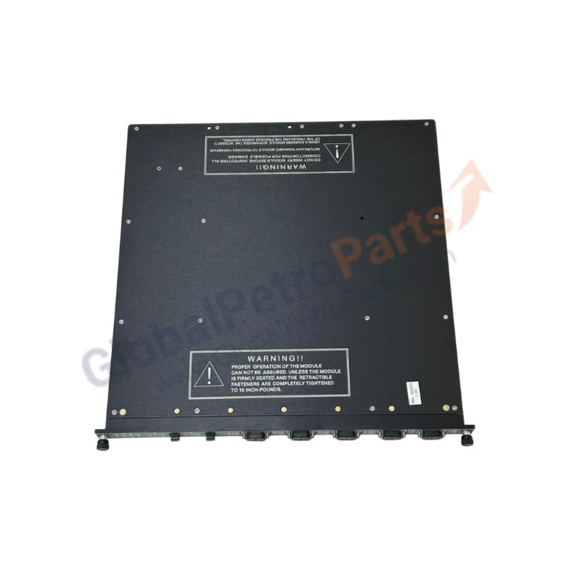 Triconex Communication Module 4352AN