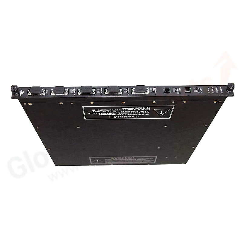 Invensys Triconex 4352B Communication Module