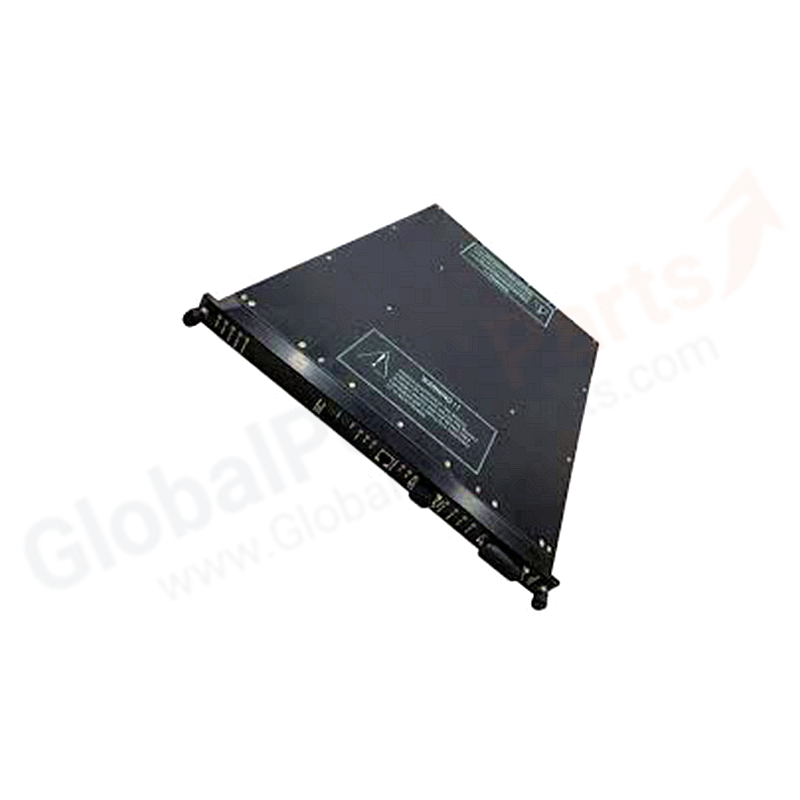 Triconex 4353 TCM Communication Module | Invensys Tricon