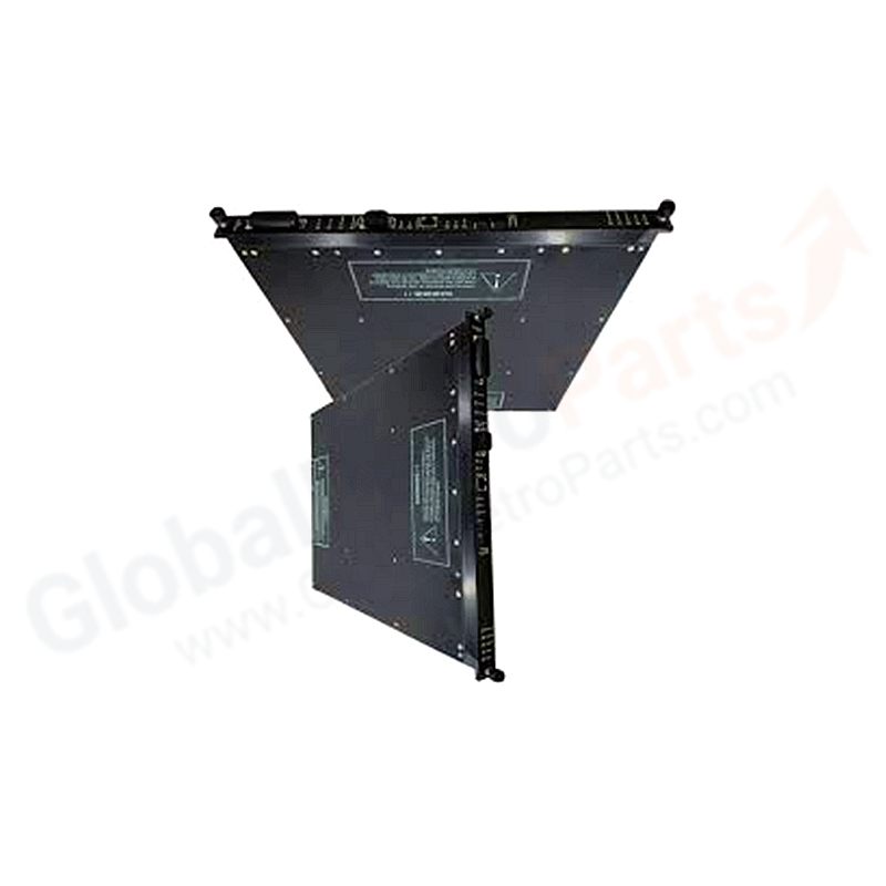 Triconex 4353 TCM Communication Module | Invensys Tricon
