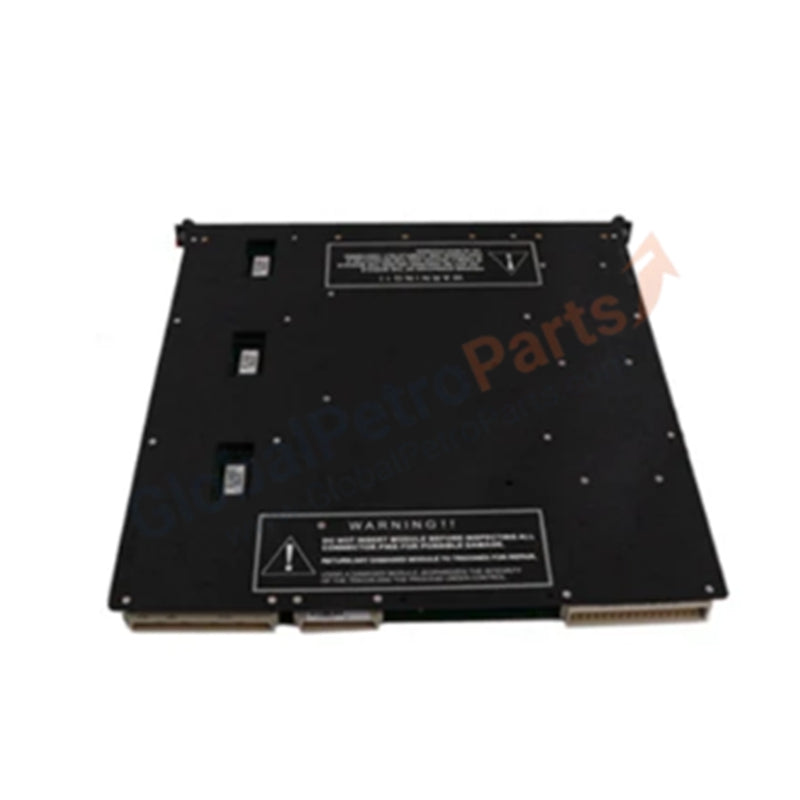 Triconex 4409 Safety Management Module | SIL3 Industrial Control
