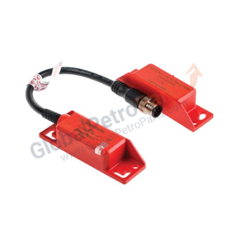 Allen-Bradley 440N-Z21SS2HN SensaGuard Non-Contact Safety Switch