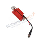 Allen-Bradley 440N-Z21SS2HN SensaGuard Non-Contact Safety Switch