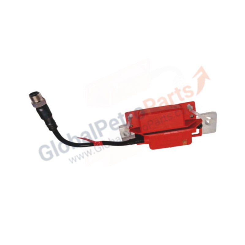 Allen-Bradley 440N-Z21SS2HN SensaGuard Non-Contact Safety Switch